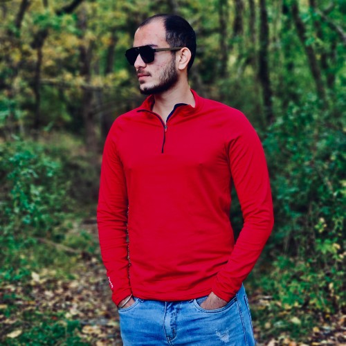 Syed Mohammed  A.