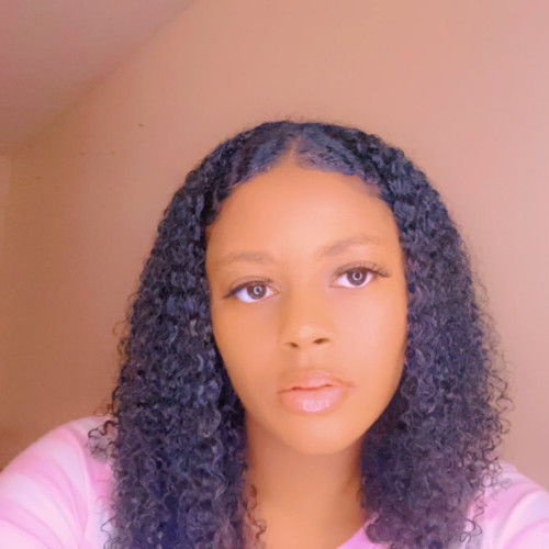 CharNay K. profile photo