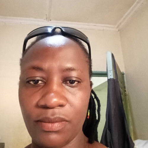 Tabitha N. profile photo