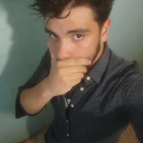 franco p. profile photo