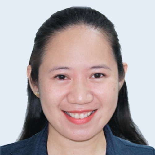 GRACE P.