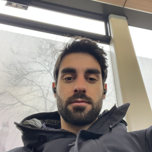 Alessio P. profile photo