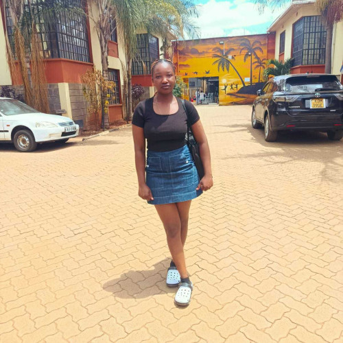 Sarah n. profile photo