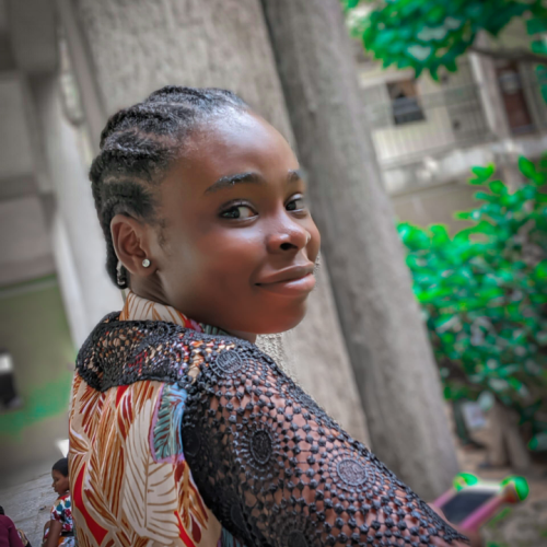 Idara A. profile photo