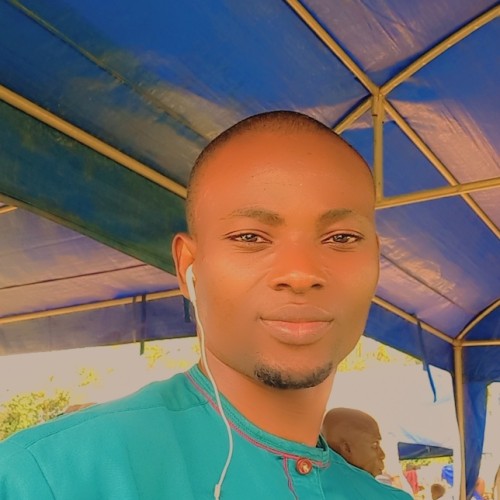 Ridwan A. profile photo