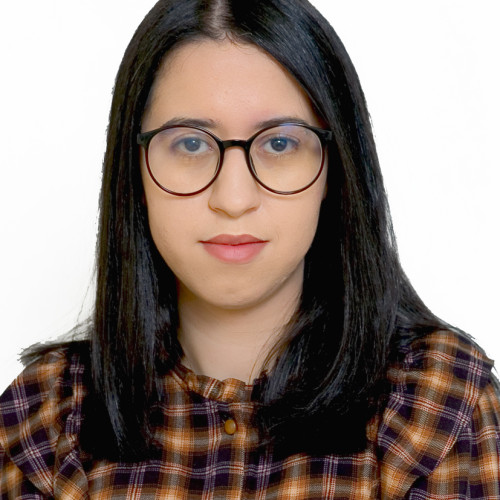 Arwa A.