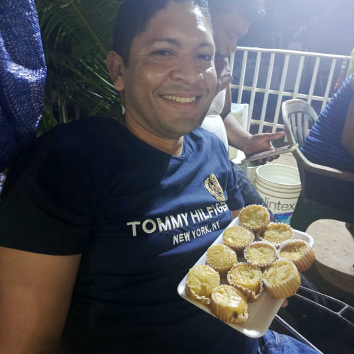 Gustavo F.