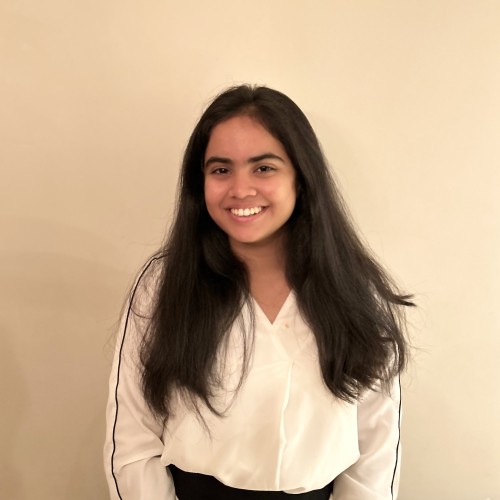 Niharika P.