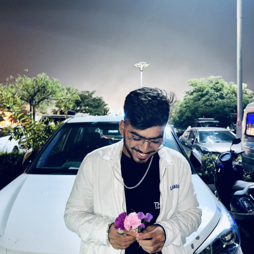 Raj M. profile photo