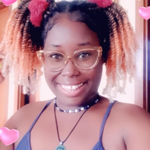 Shaunice  R.