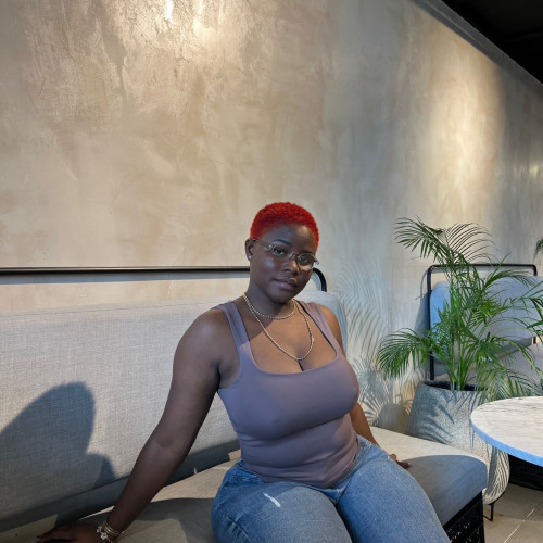 Rhoda N. profile photo