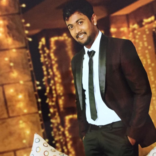 sri t. profile photo