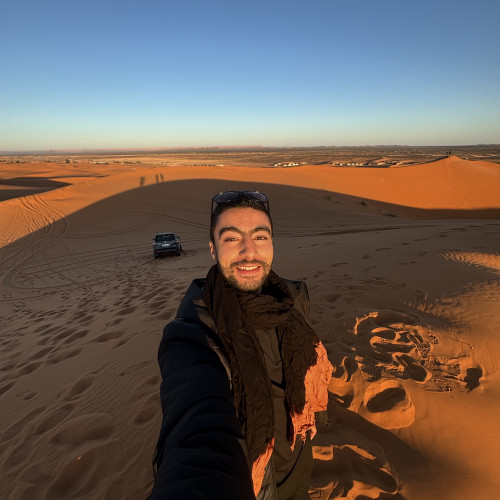 Soulayman  A. profile photo