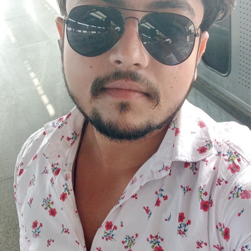 Aman K. profile photo