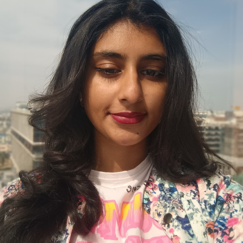 Sussmrithi  S. profile photo