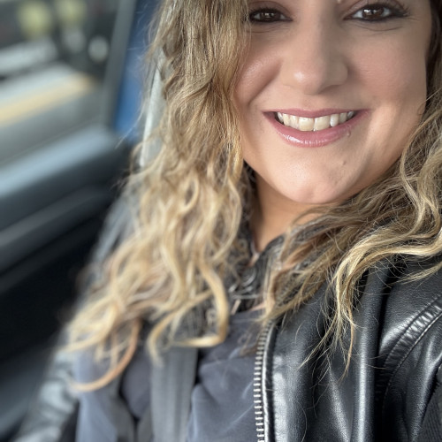Christina N.