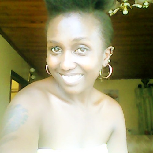 Teresia G. profile photo