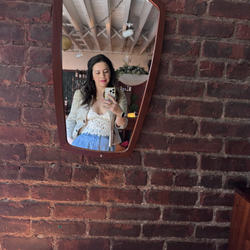 Maya D. profile photo
