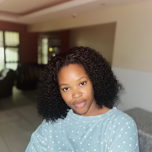 Amahle S. profile photo