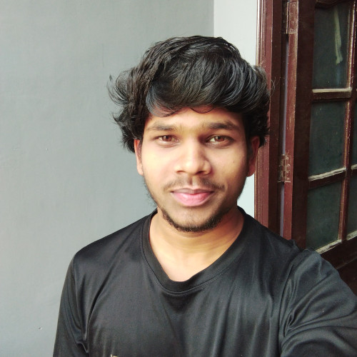 Stranger  T. profile photo