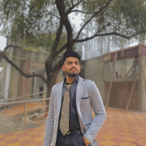 Yash Y. profile photo
