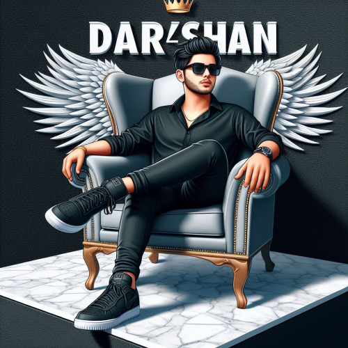 Darshan  D. profile photo