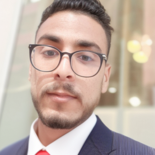 ahmed j. profile photo