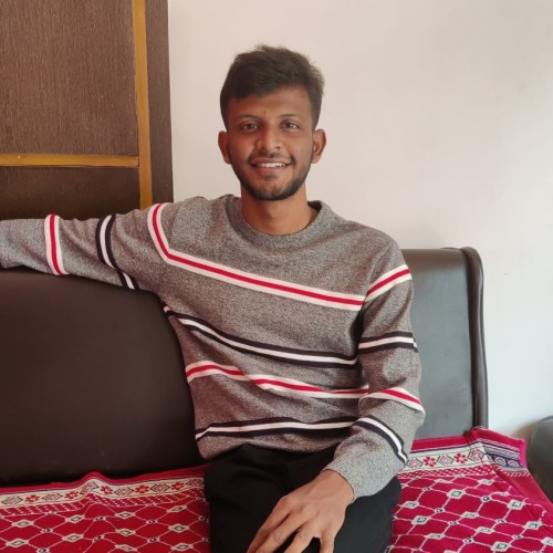 Mihir  B.