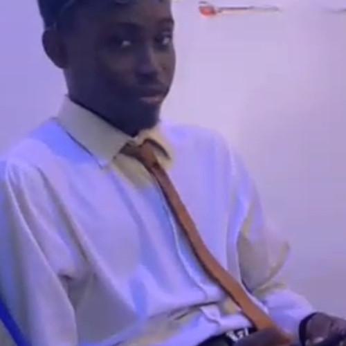 Ejiro E.