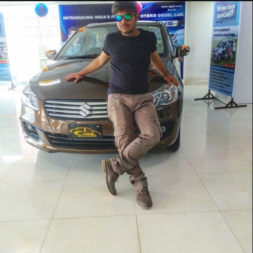 Dharmesh  A.