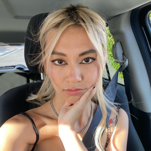 Hailey A. profile photo