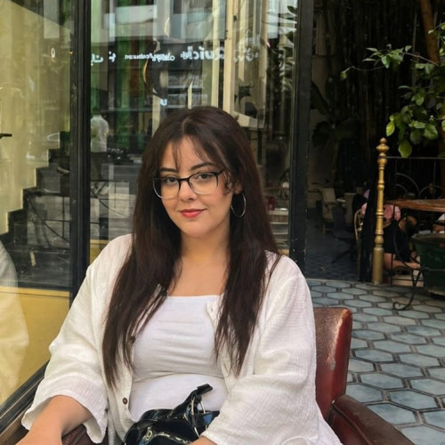 MARIA S. profile photo