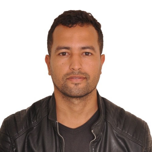 Rashido R.
