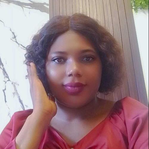 uju o. profile photo
