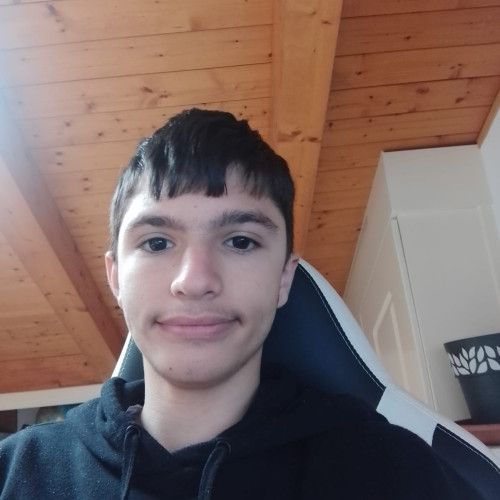 gabriele F. profile photo