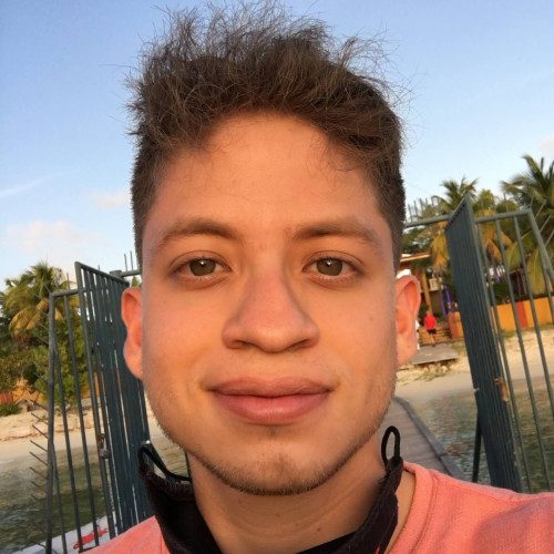 Nicolas  A. profile photo