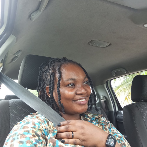 Edidiong  O.