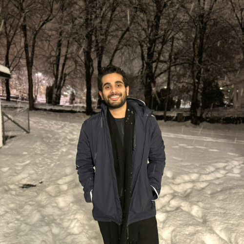 Azib  A. profile photo
