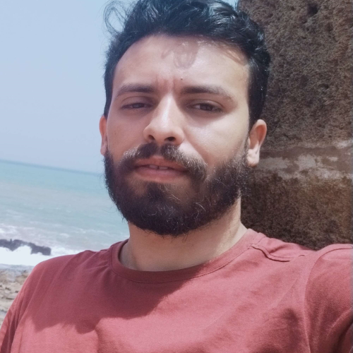 anouar a. profile photo