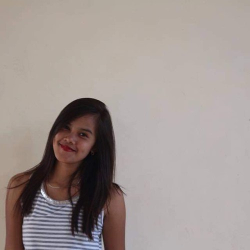 Christine Mae M. profile photo