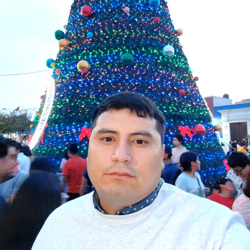 cristian g. profile photo