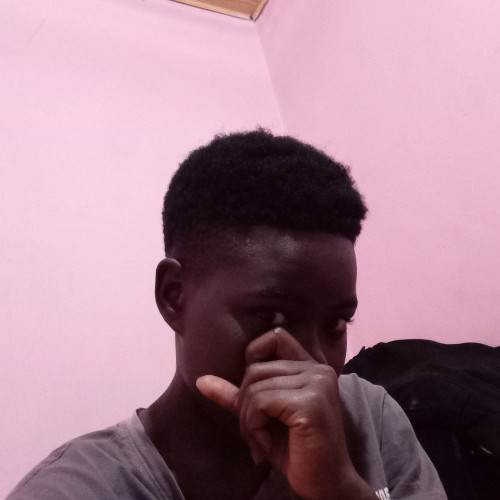 Trace W. profile photo