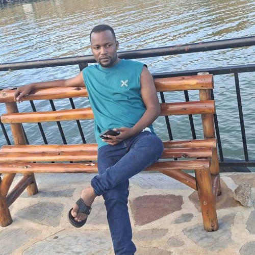 KIKABI O. profile photo