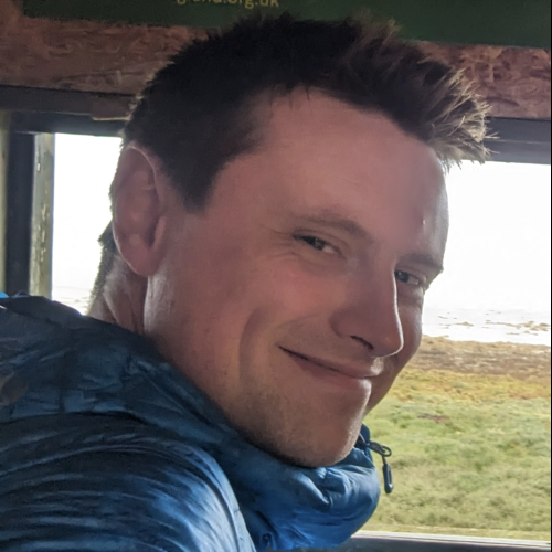 Jed G. profile photo