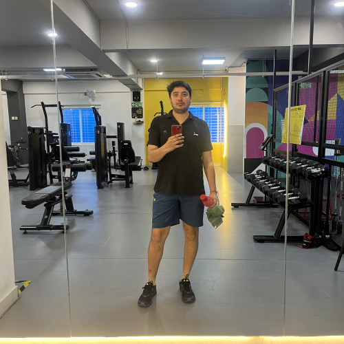 Gurusiddayya S. profile photo