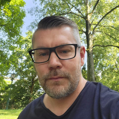 Richard F. profile photo