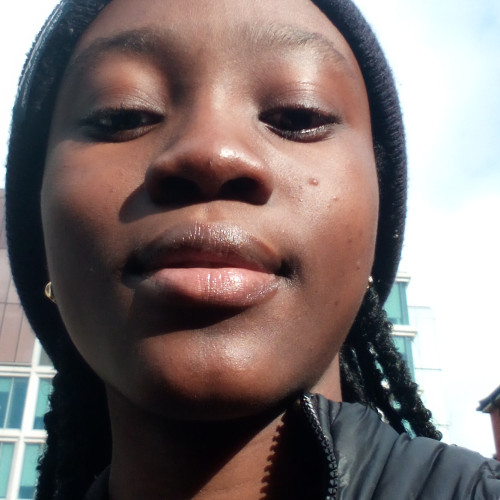 Nikki f. profile photo