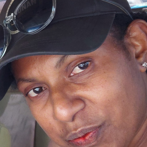 sheba m. profile photo