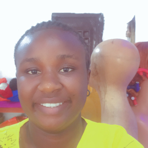 Monday A. profile photo