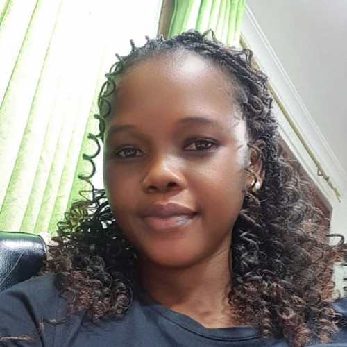 shaleen w. profile photo